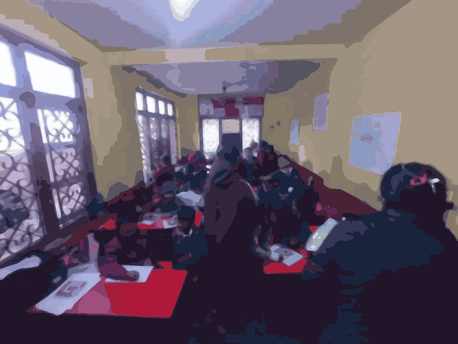 Saurdeep Boarding School