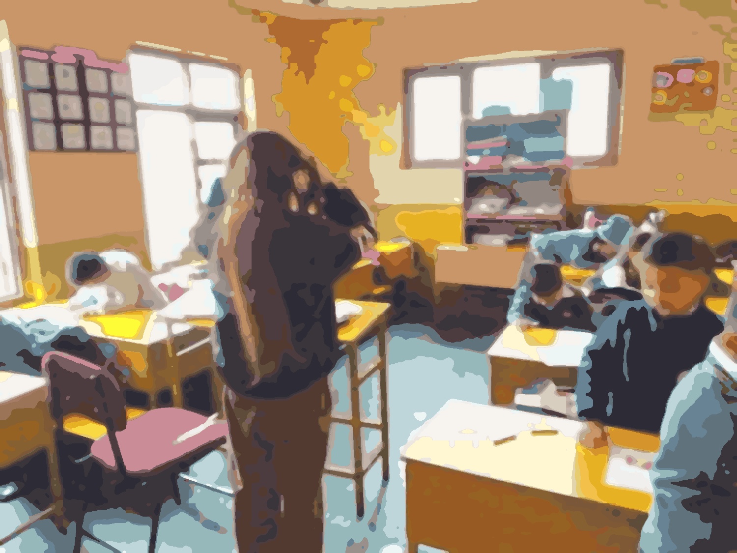 Saurdeep Boarding School