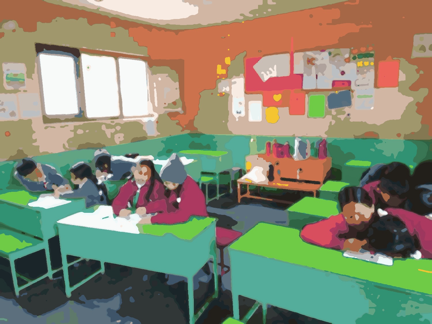 Saurdeep Boarding School