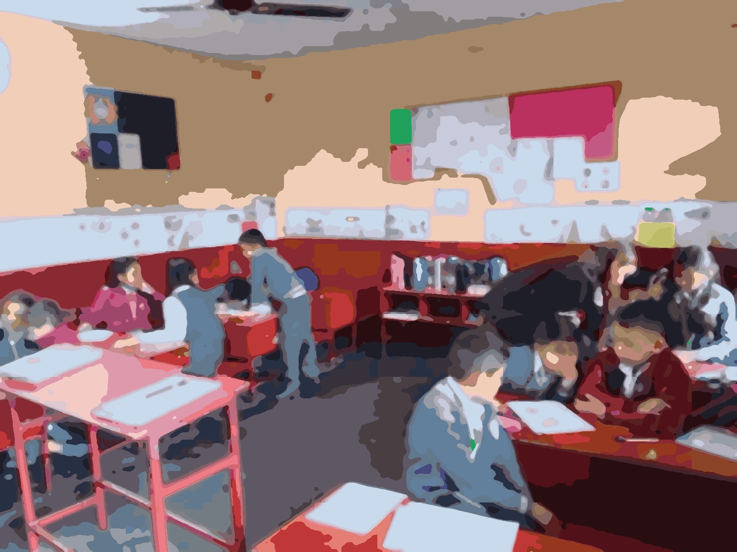 Saurdeep Boarding School