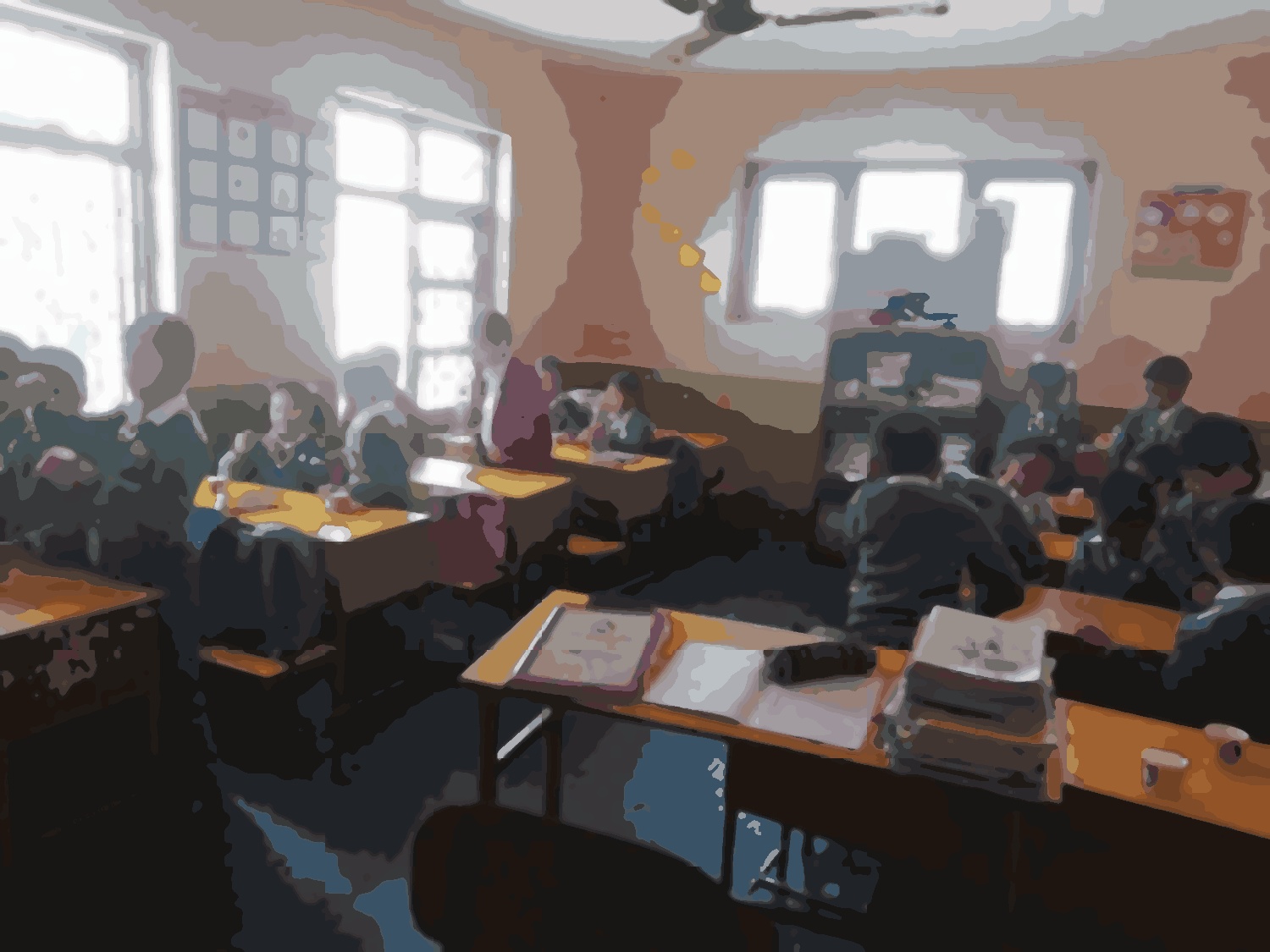 Saurdeep Boarding School