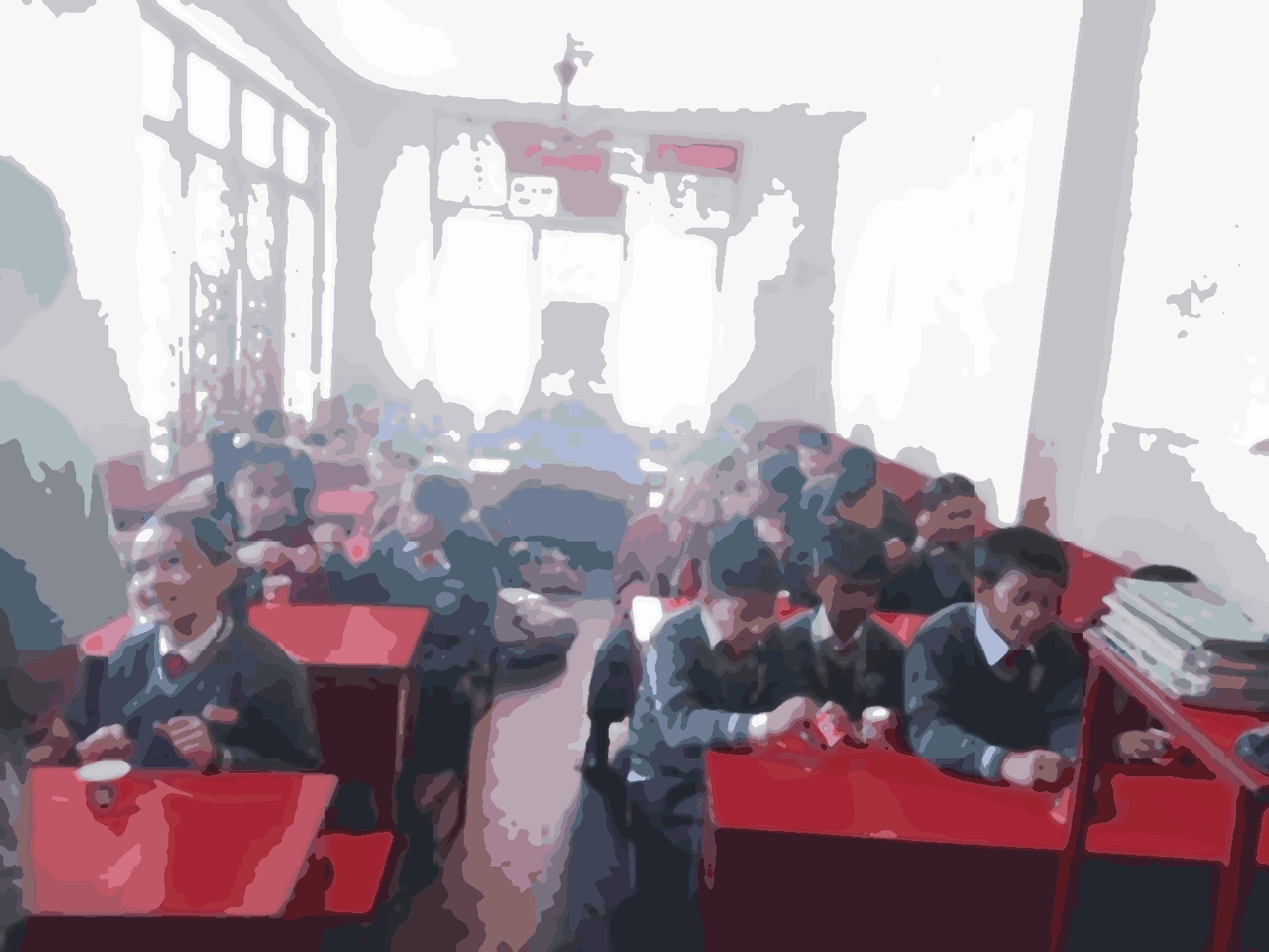 Saurdeep Boarding School