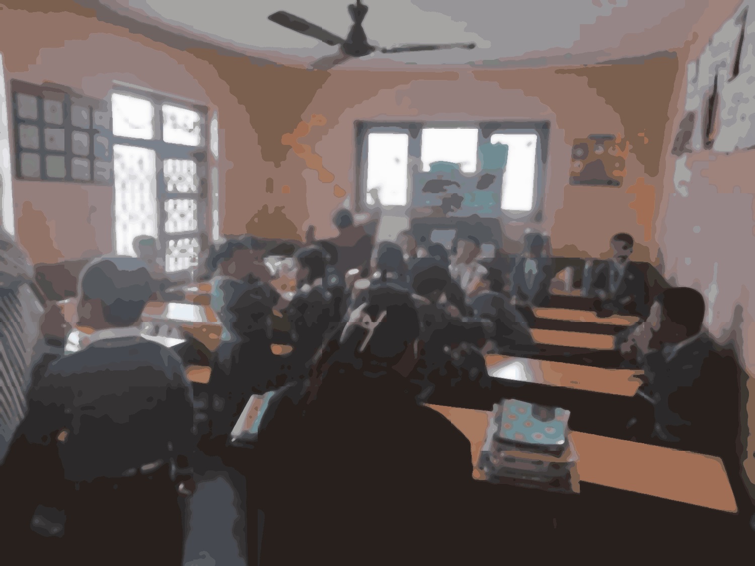 Saurdeep Boarding School