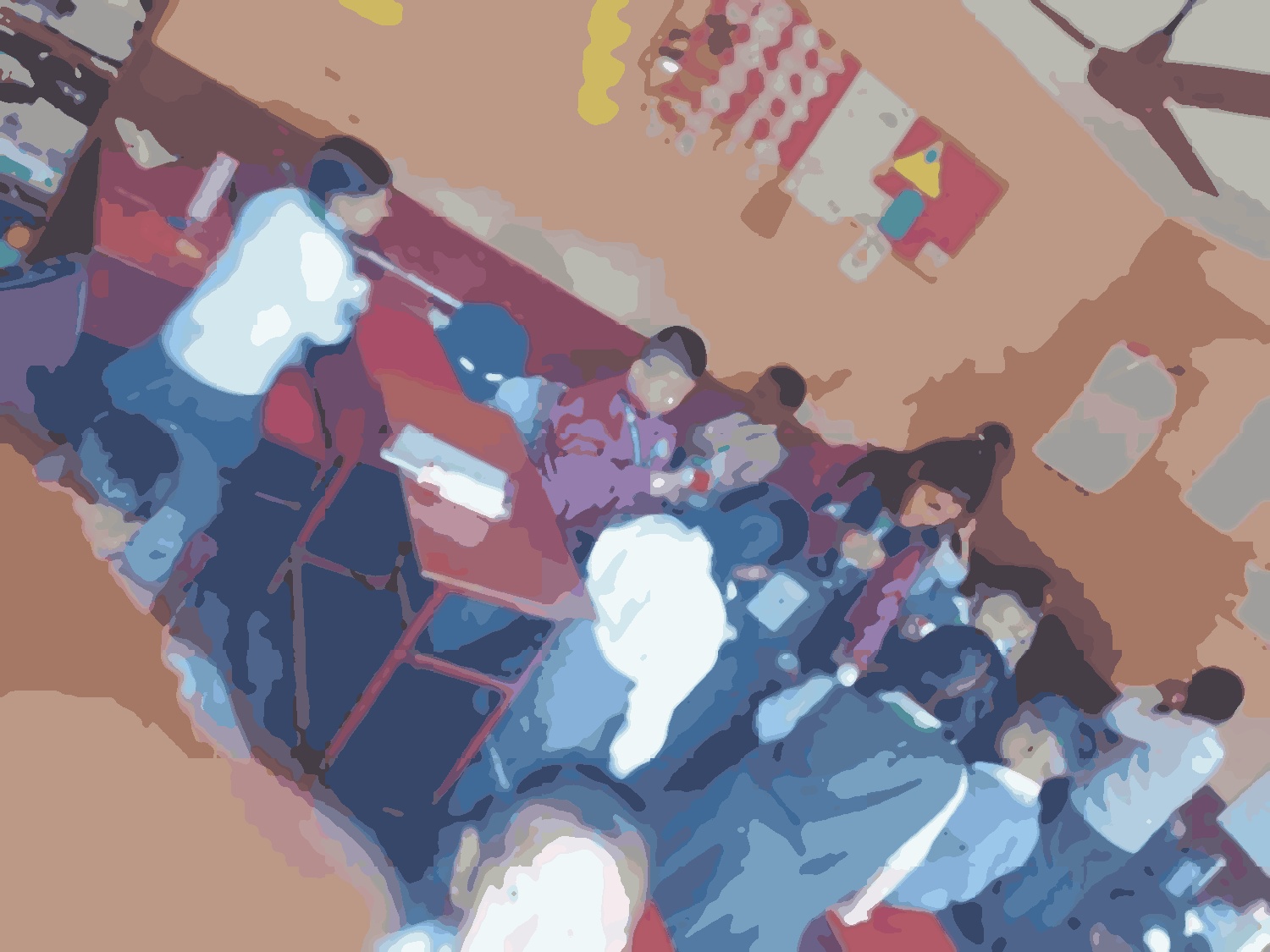 Saurdeep Boarding School