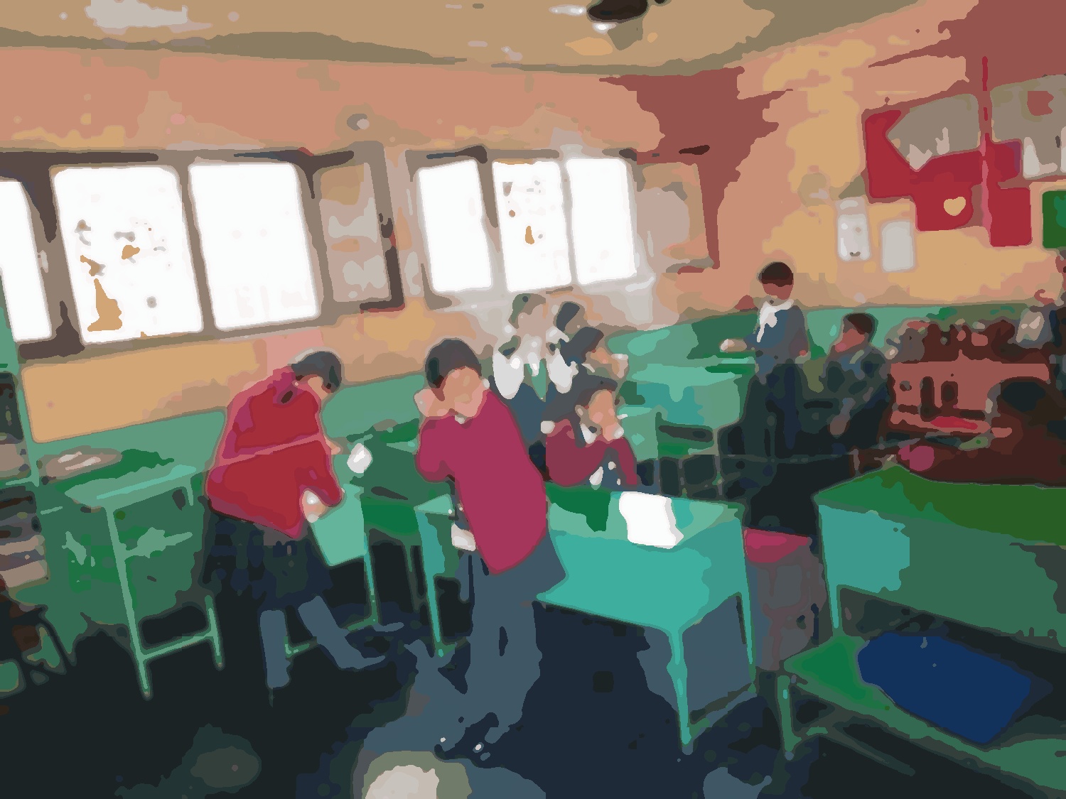 Saurdeep Boarding School