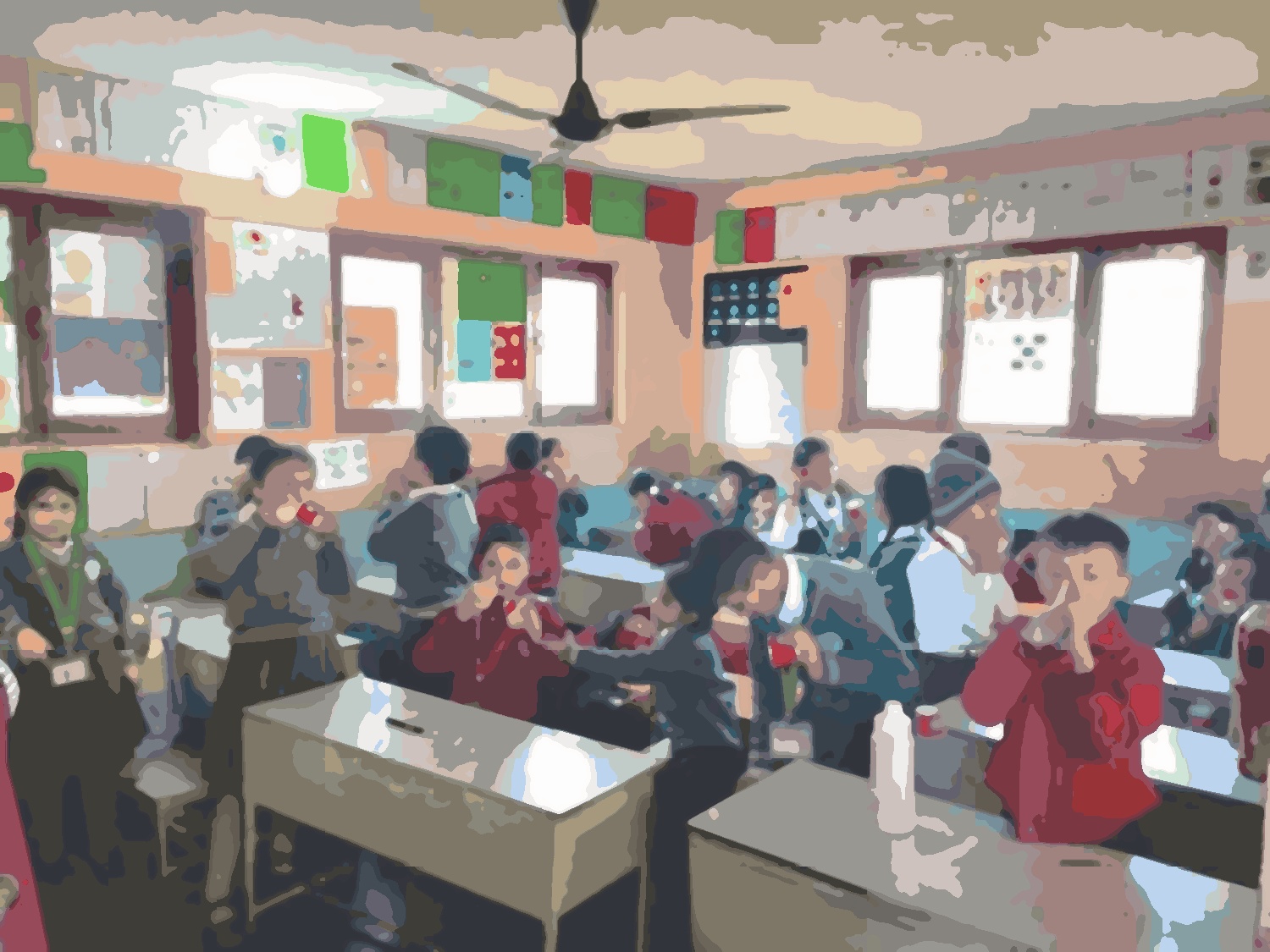 Saurdeep Boarding School