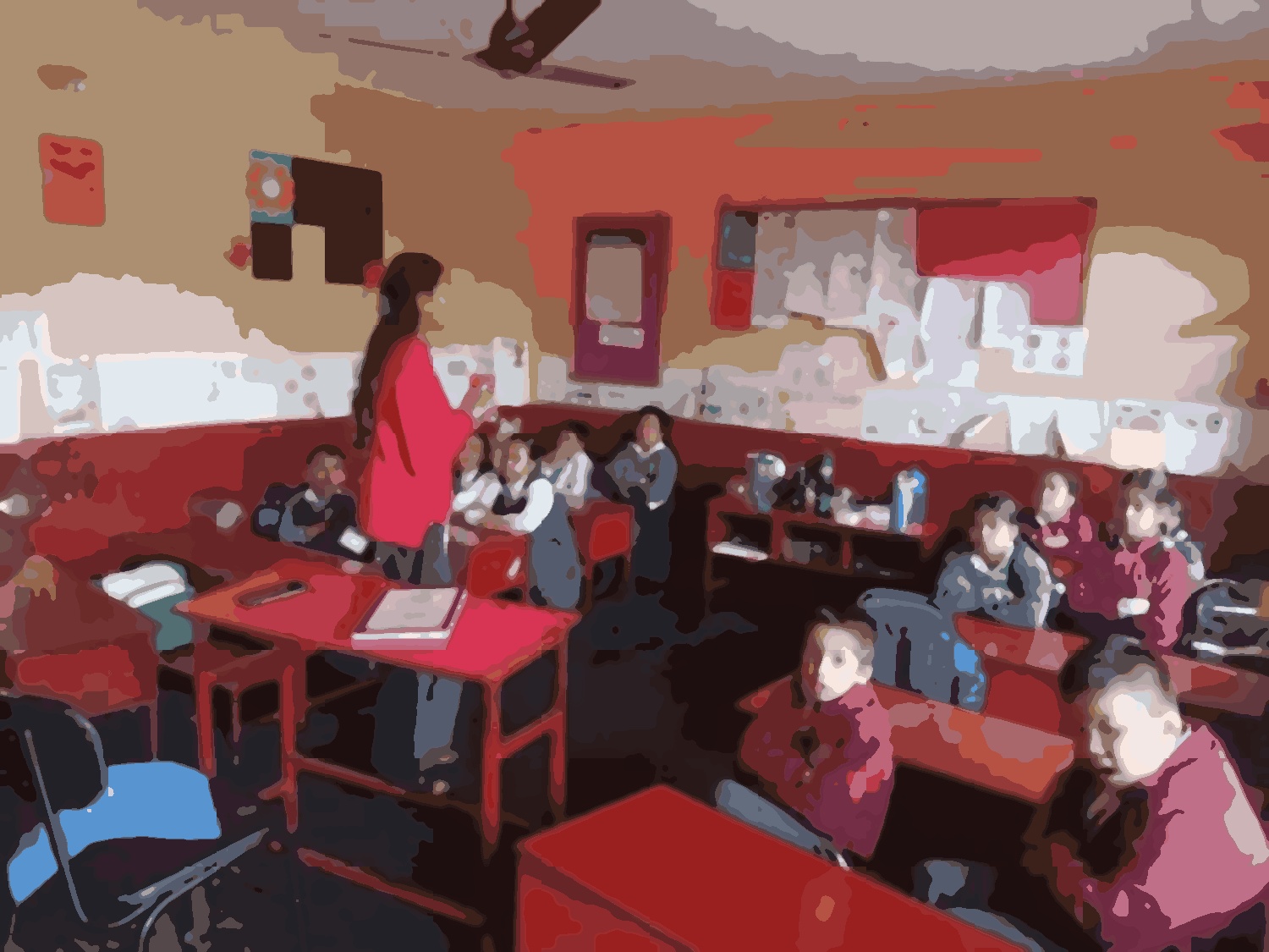 Saurdeep Boarding School