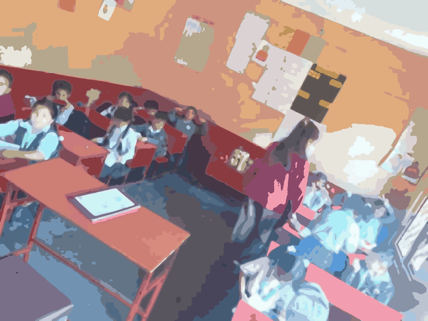 Saurdeep Boarding School