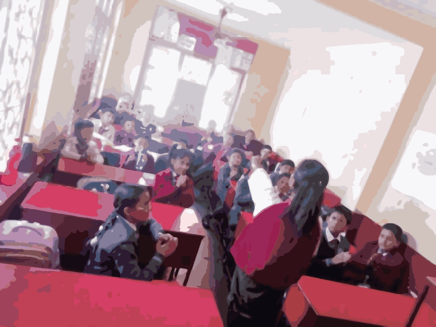 Saurdeep Boarding School