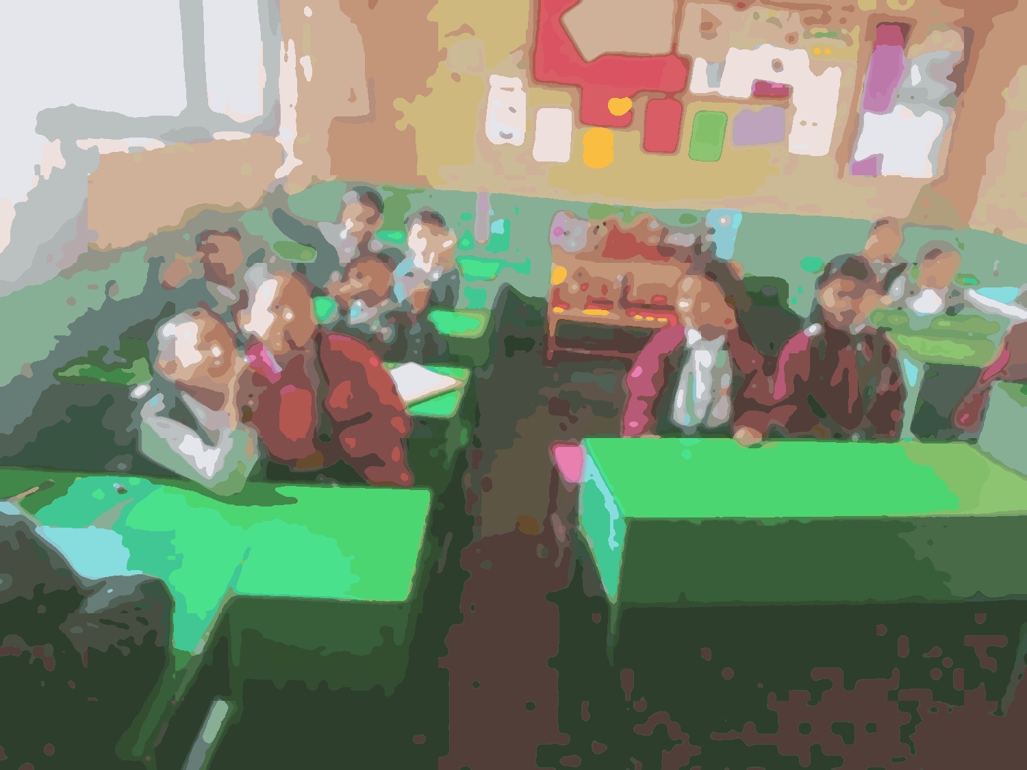 Saurdeep Boarding School