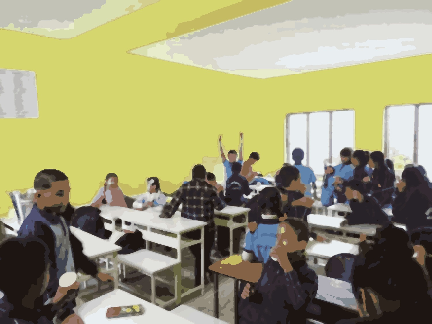 Shree Janauddhar secondary school