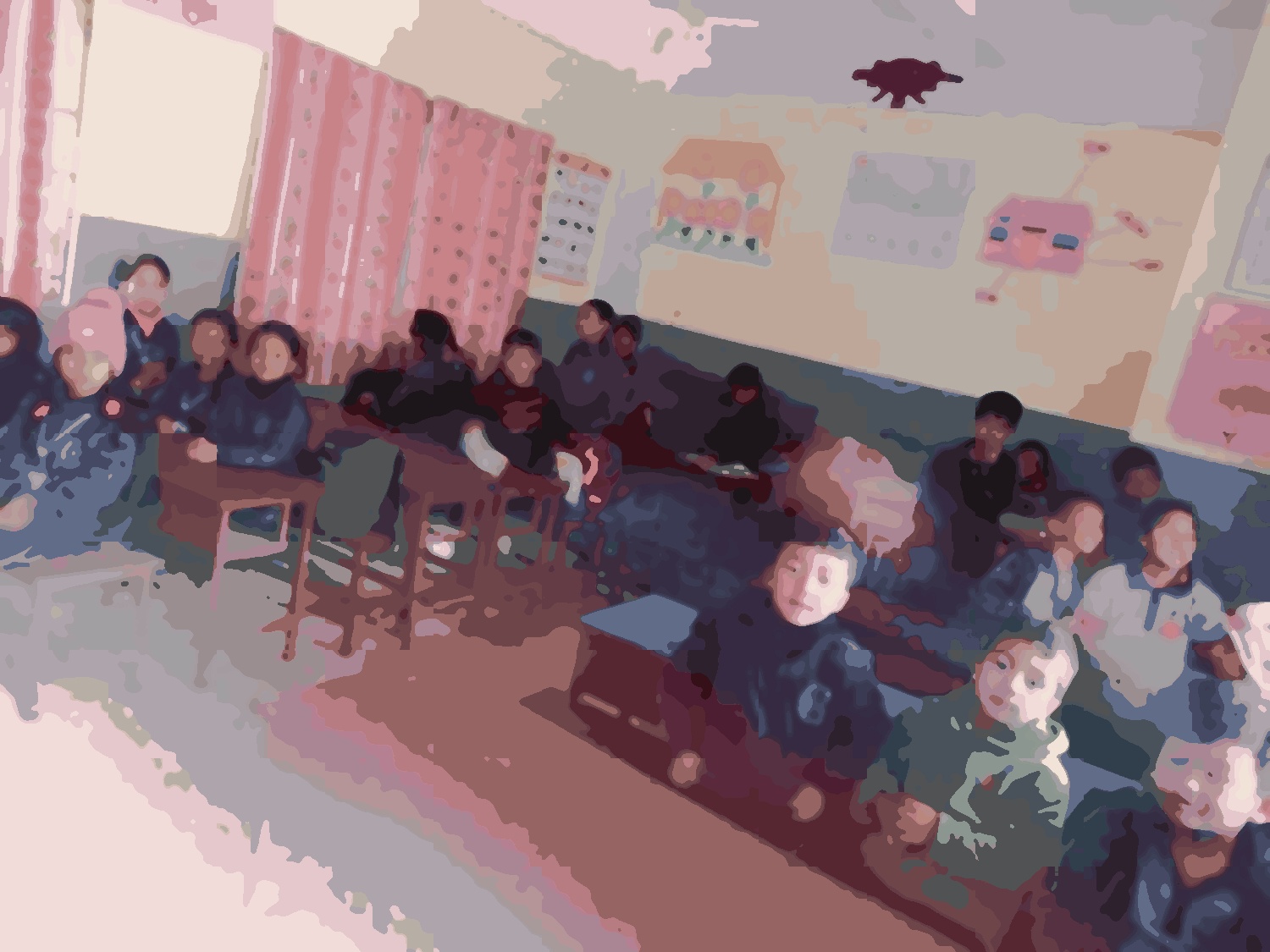 Shree Janauddhar secondary school