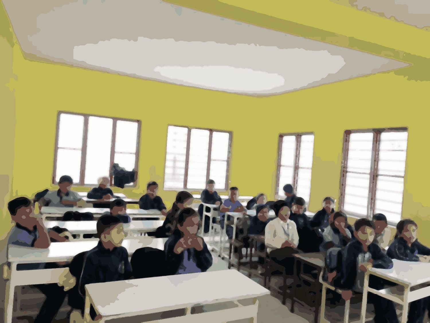 Shree Janauddhar secondary school