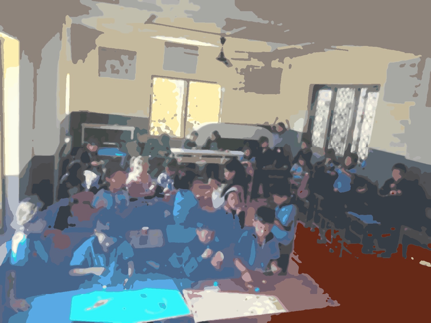 Shree Janauddhar secondary school