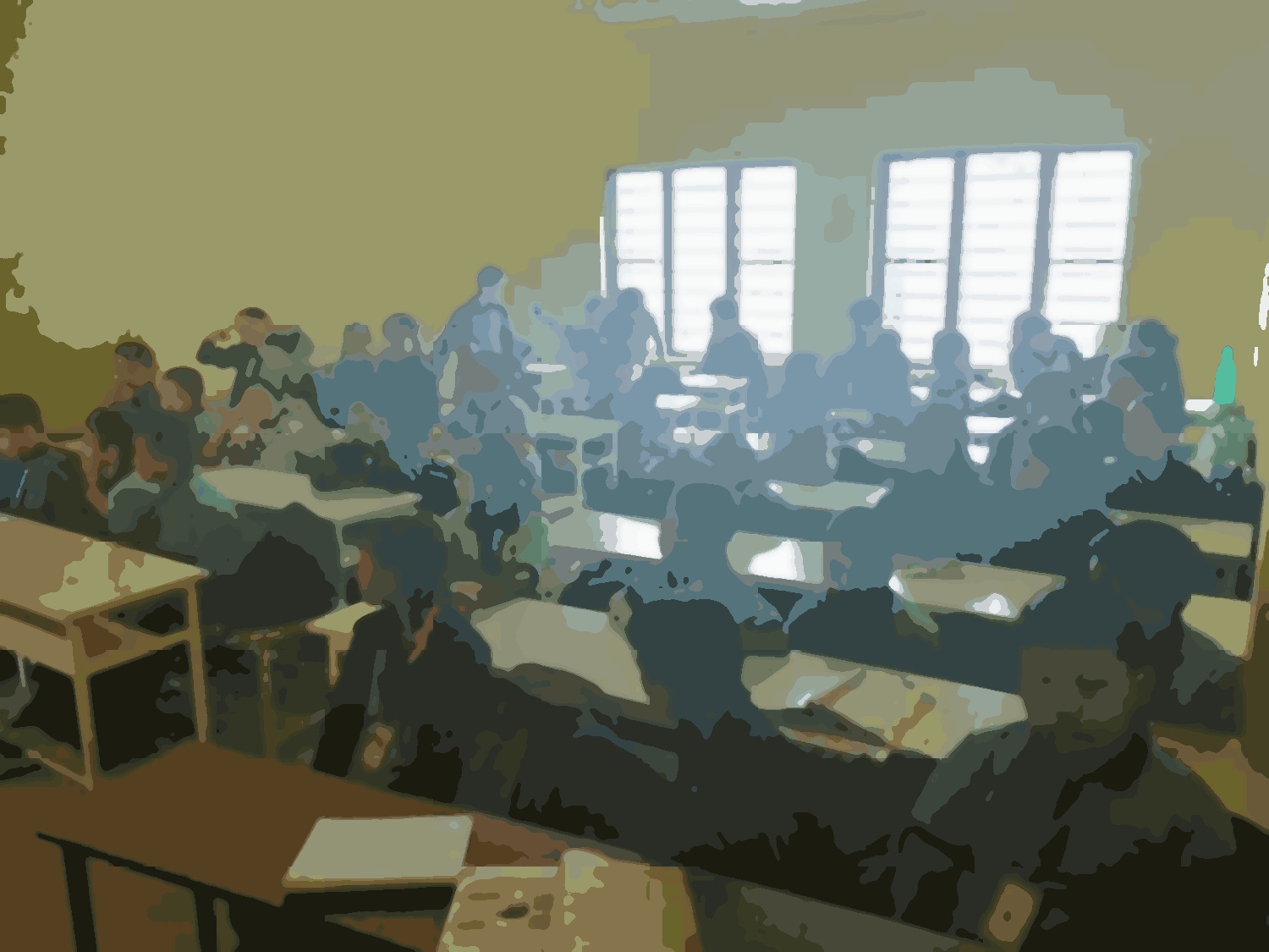 Shree Janauddhar secondary school