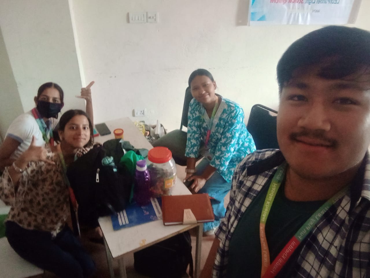 Team Member