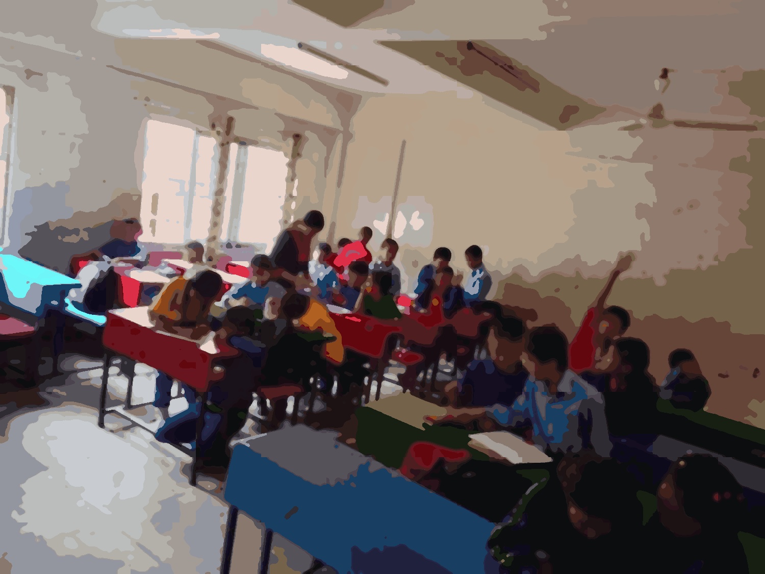 Shree shitapaila Higher secondary school