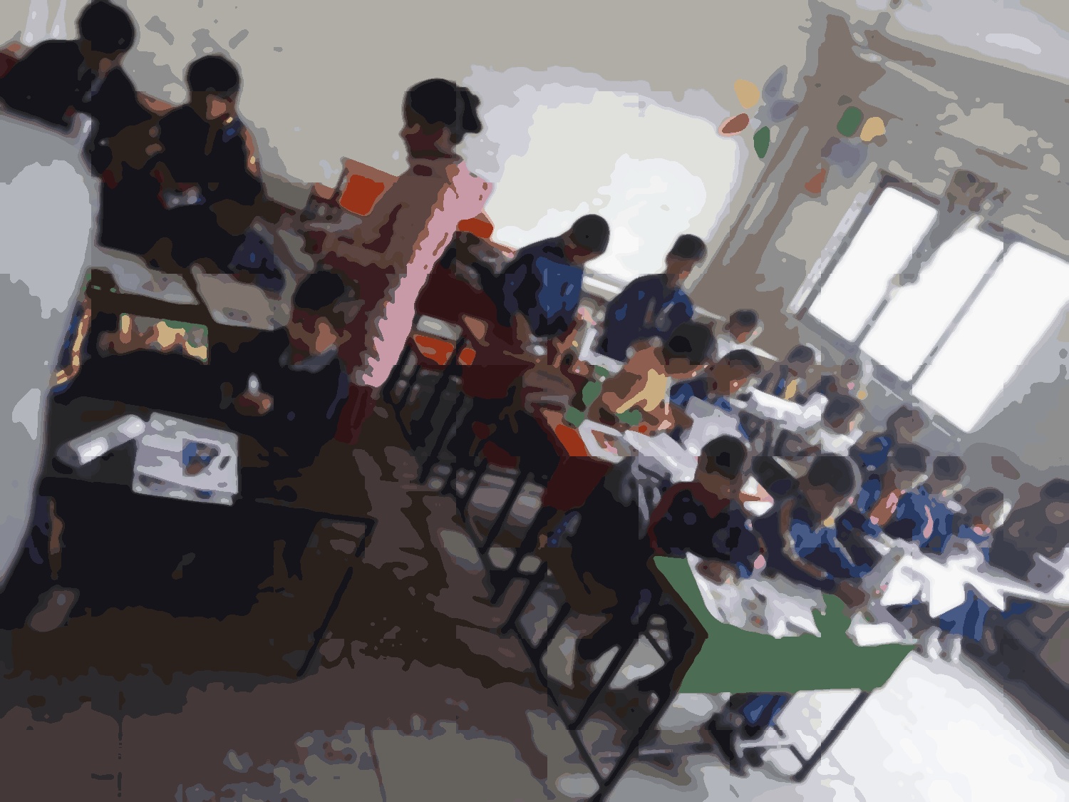 Shree shitapaila Higher secondary school