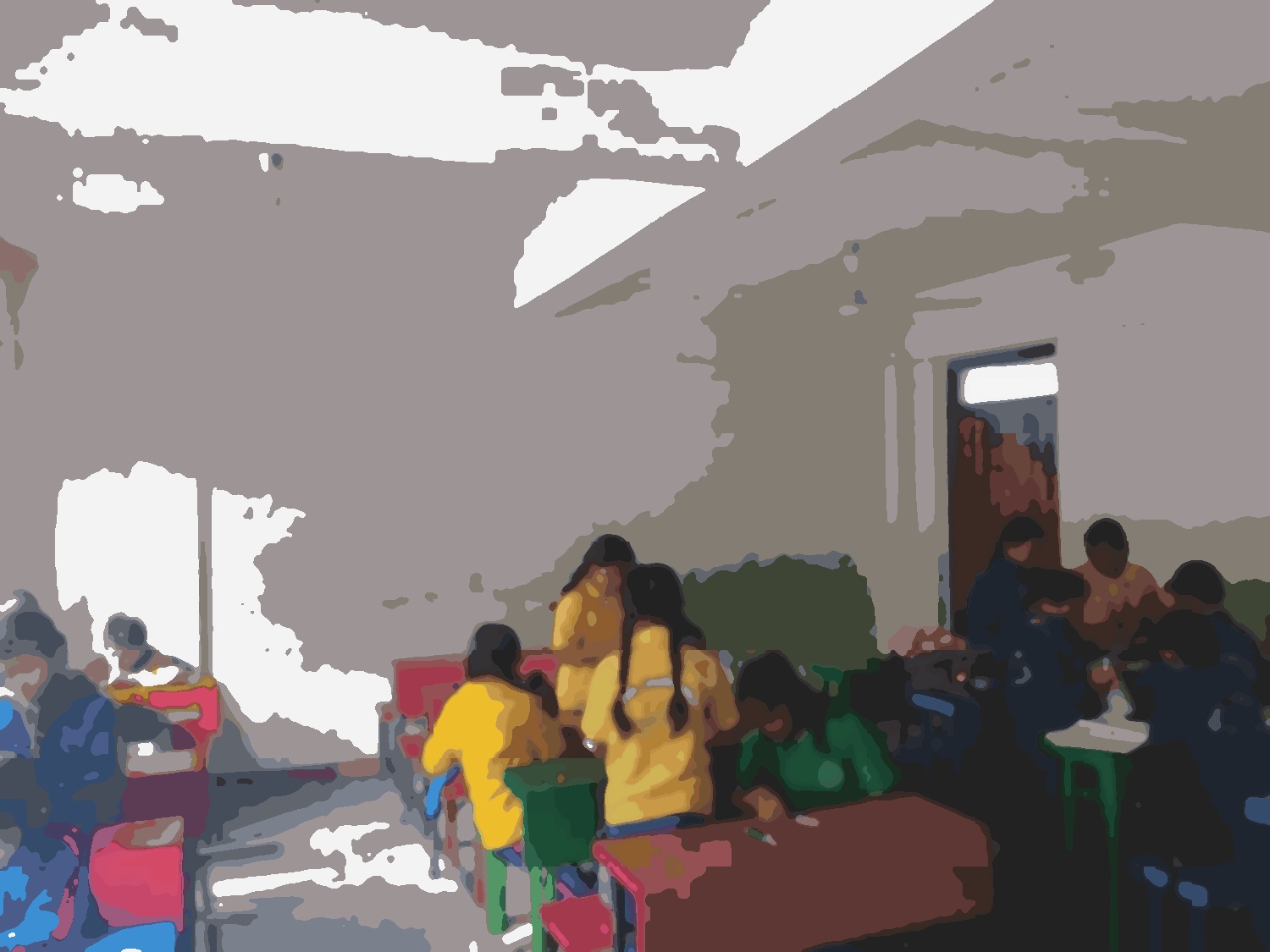 Shree shitapaila Higher secondary school