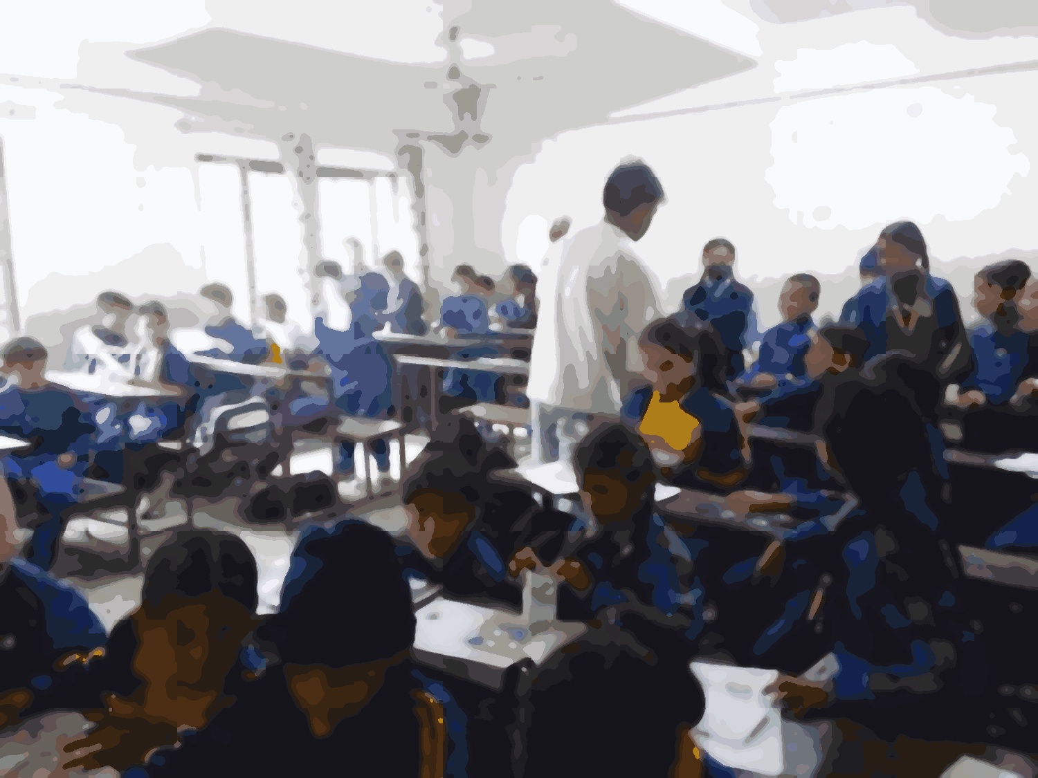 Shree shitapaila Higher secondary school