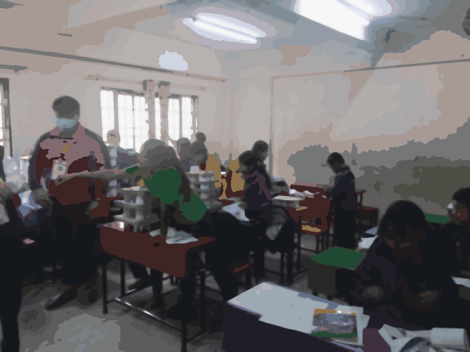 Shree shitapaila Higher secondary school