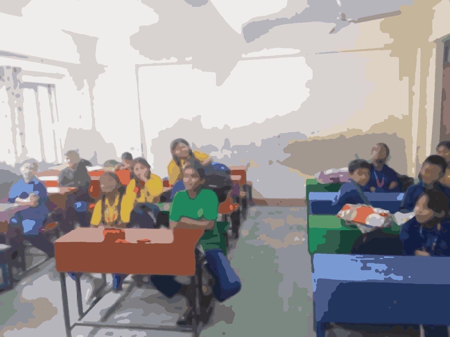 Shree shitapaila Higher secondary school