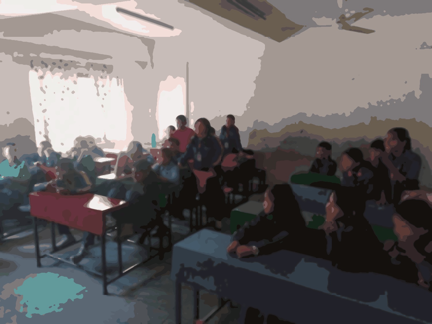 Shree shitapaila Higher secondary school