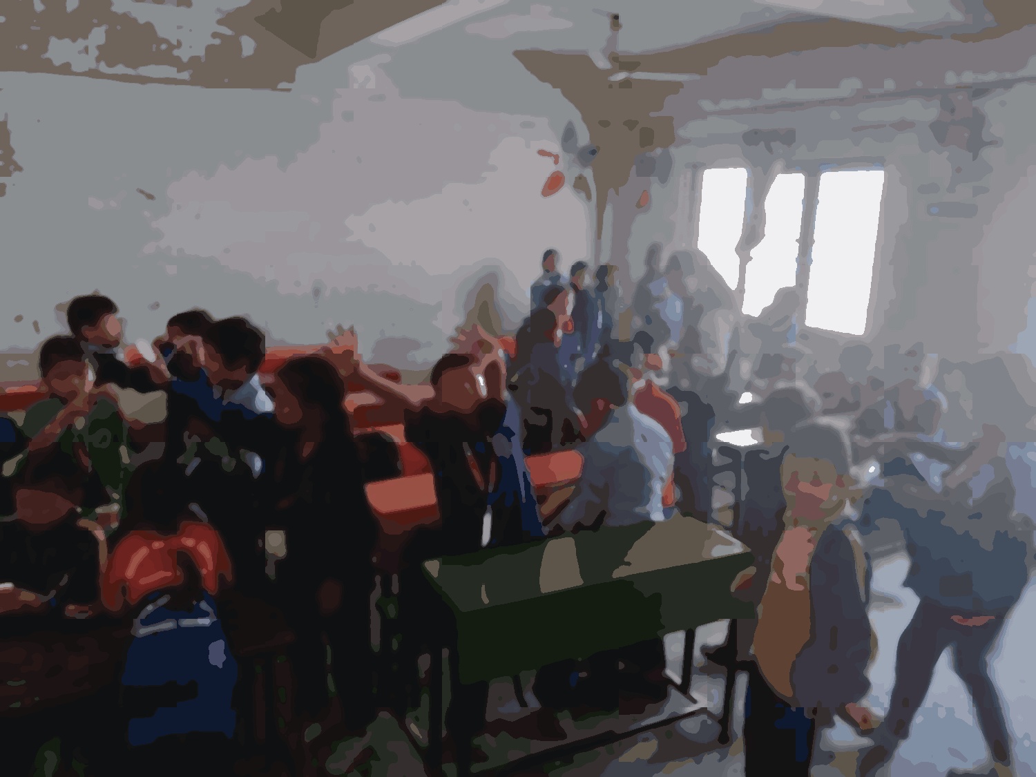 Shree shitapaila Higher secondary school