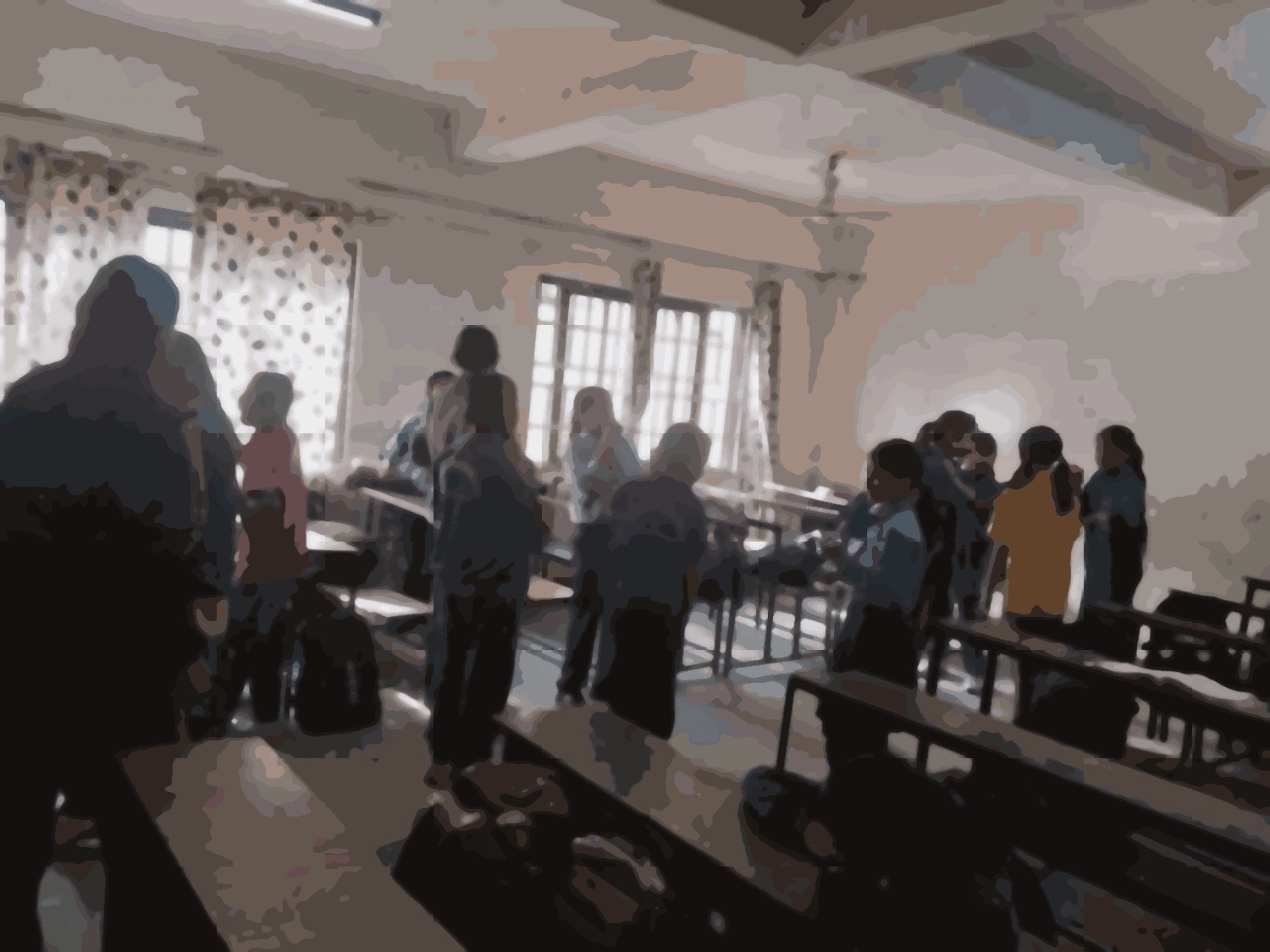 Shree shitapaila Higher secondary school