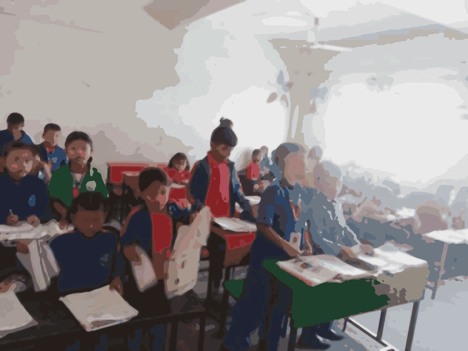 Shree shitapaila Higher secondary school