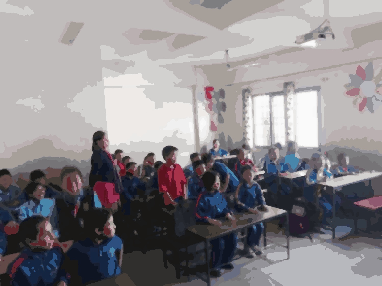 Shree shitapaila Higher secondary school