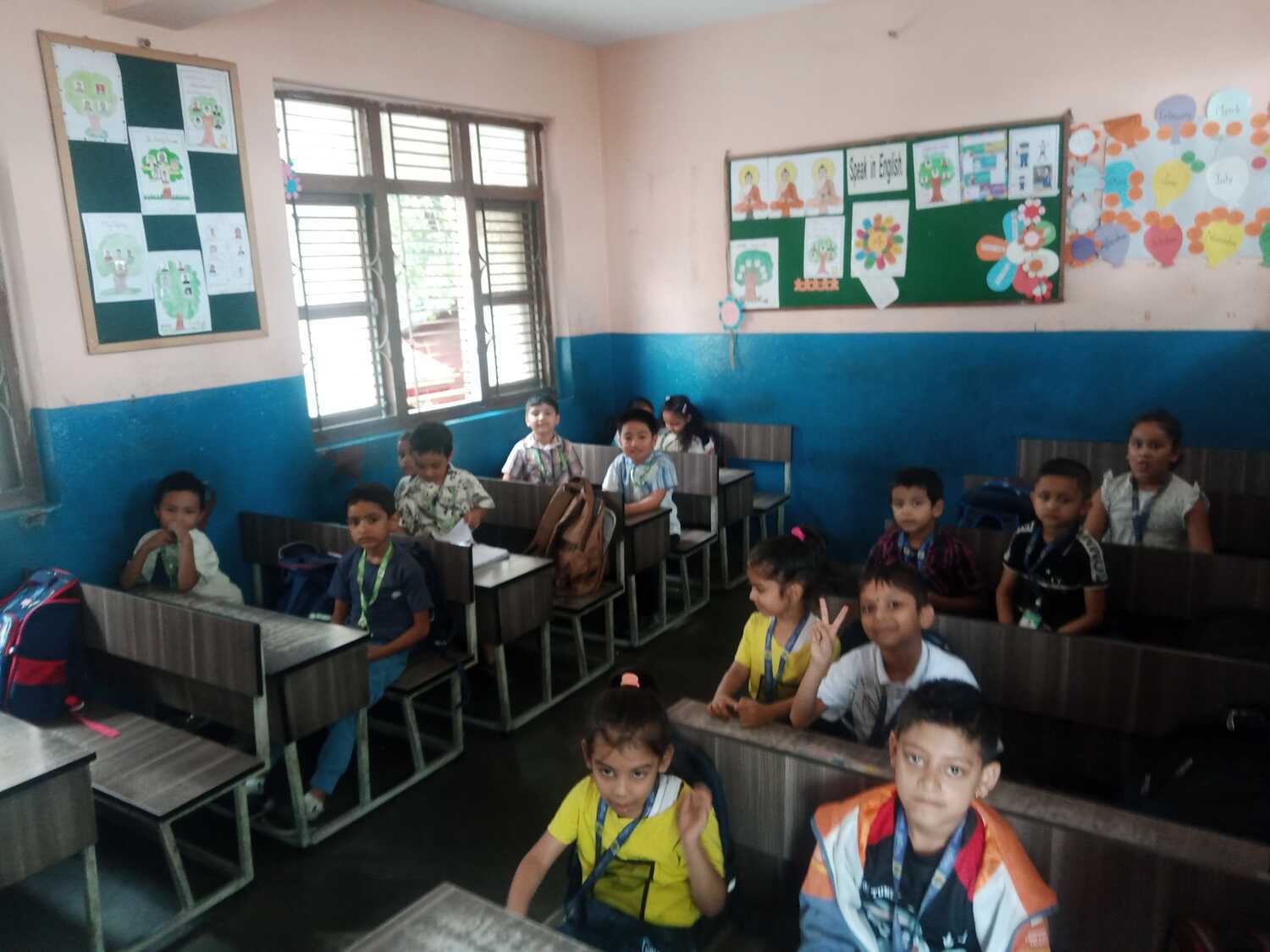 Siddhartha Vanasthali Institute