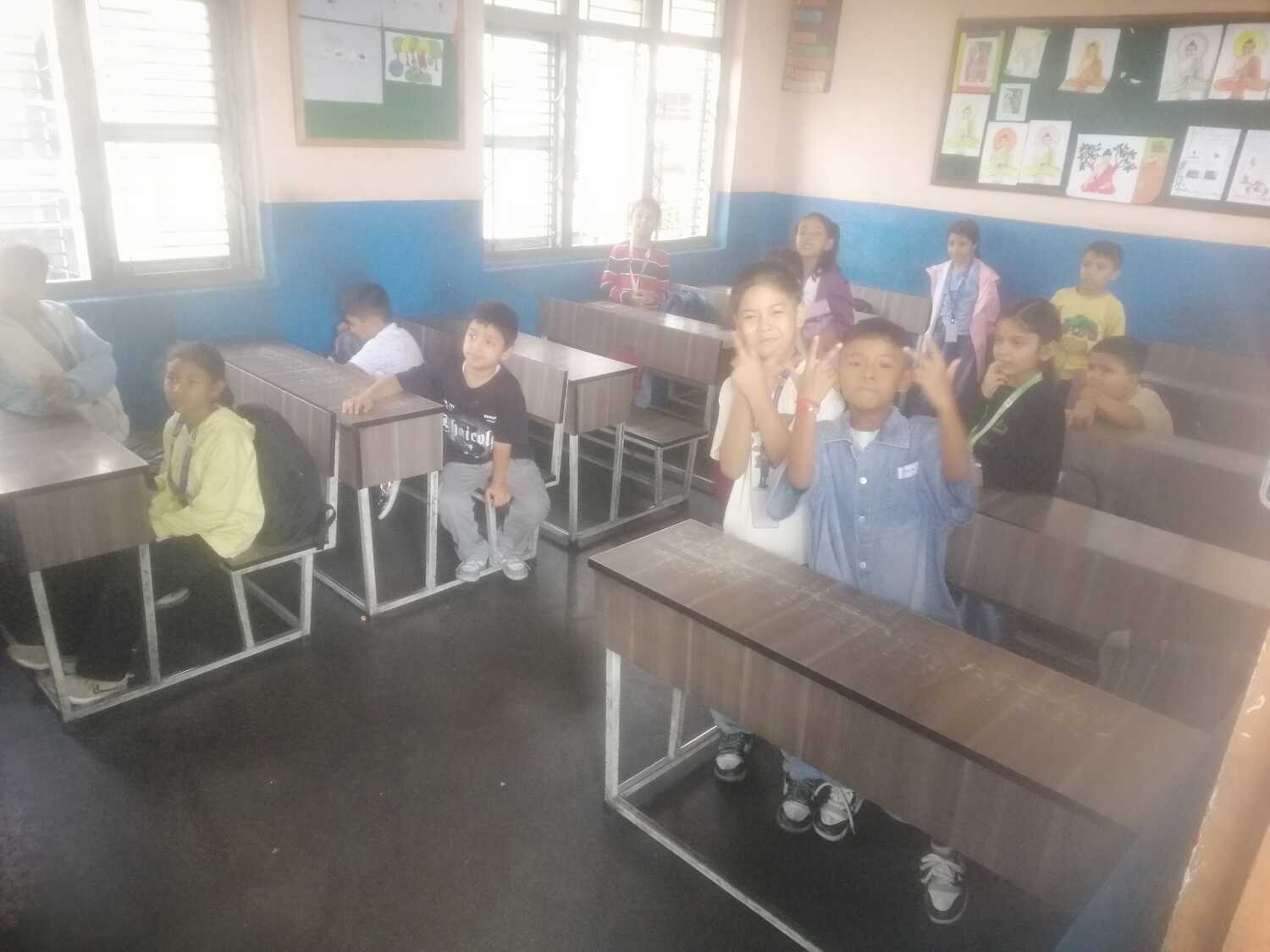 Siddhartha Vanasthali Institute