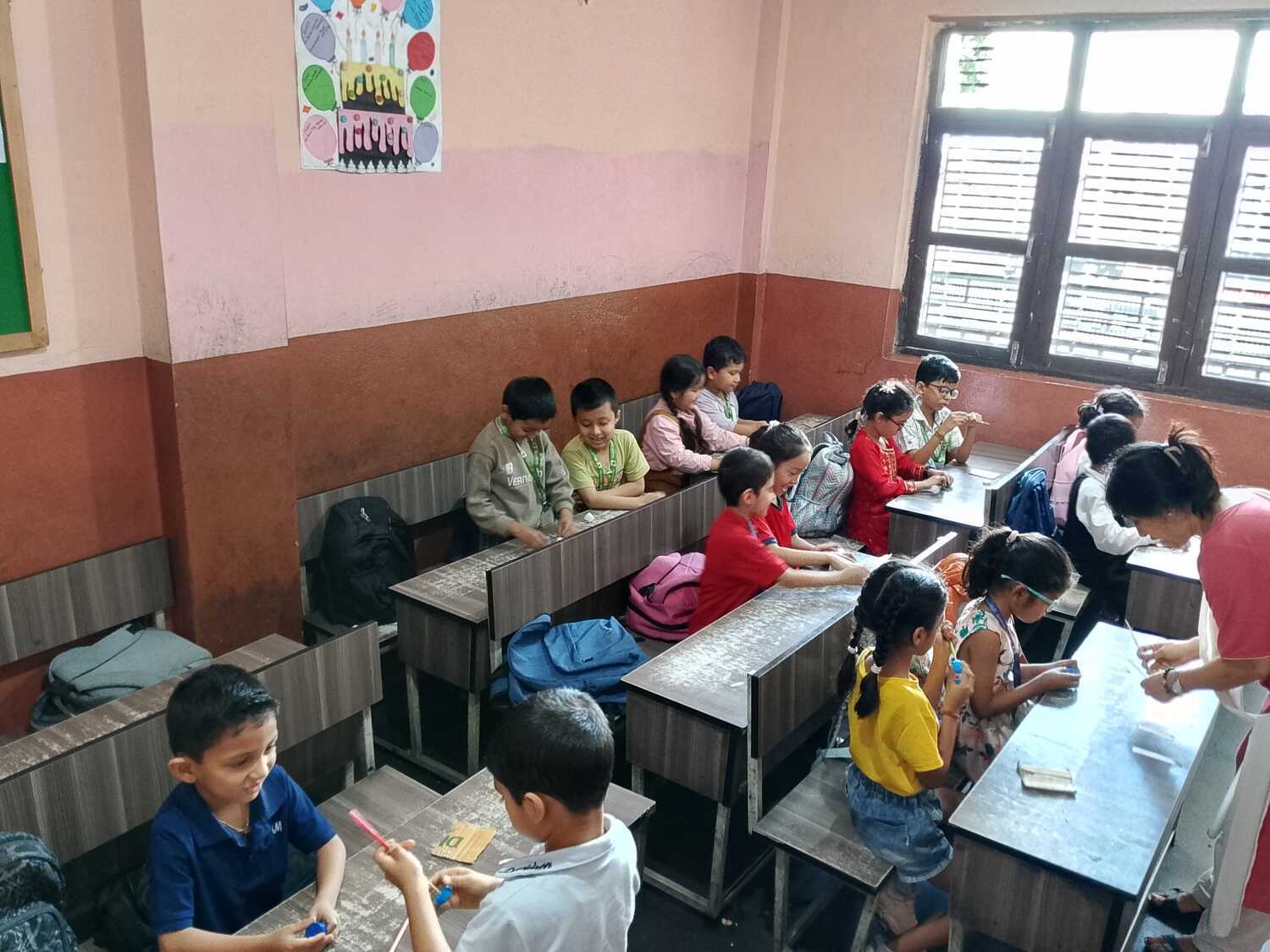 Siddhartha Vanasthali Institute