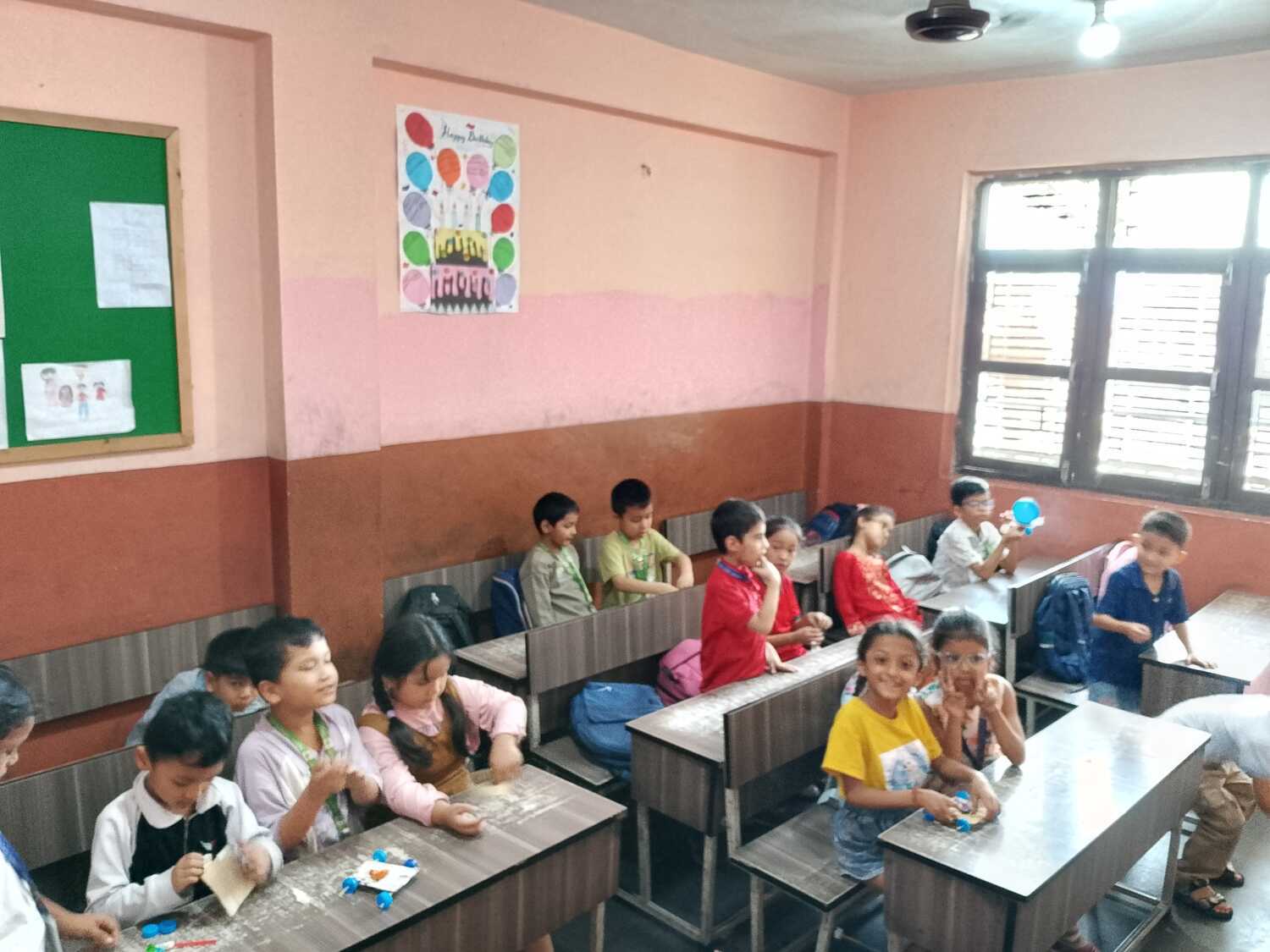 Siddhartha Vanasthali Institute