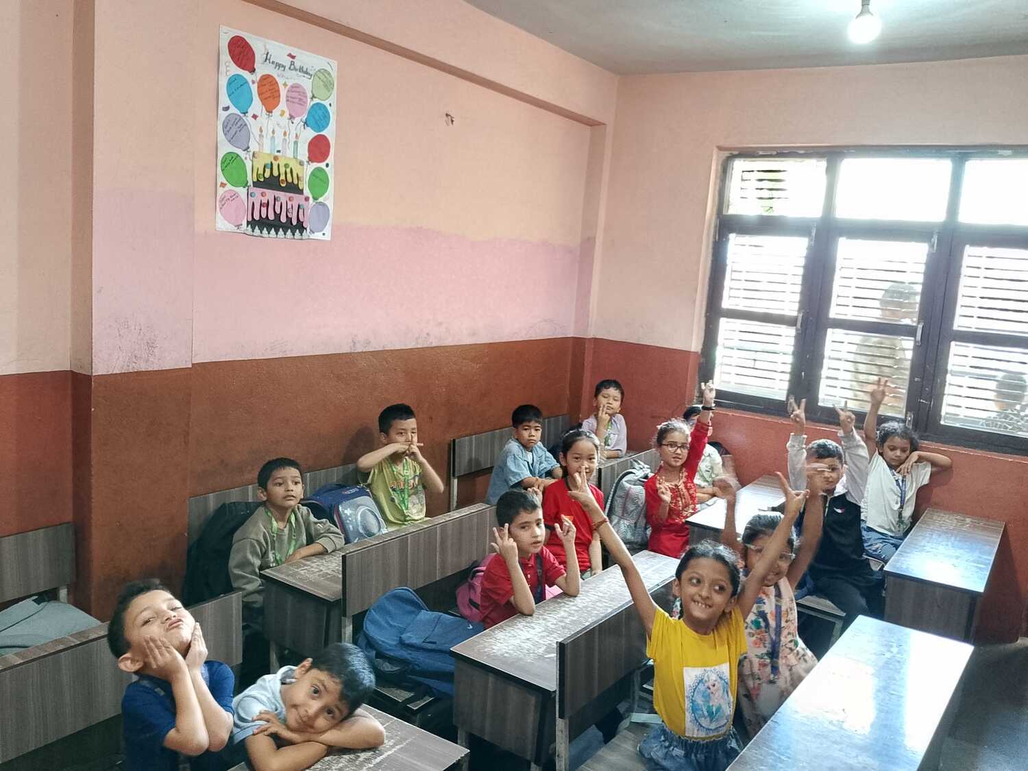 Siddhartha Vanasthali Institute