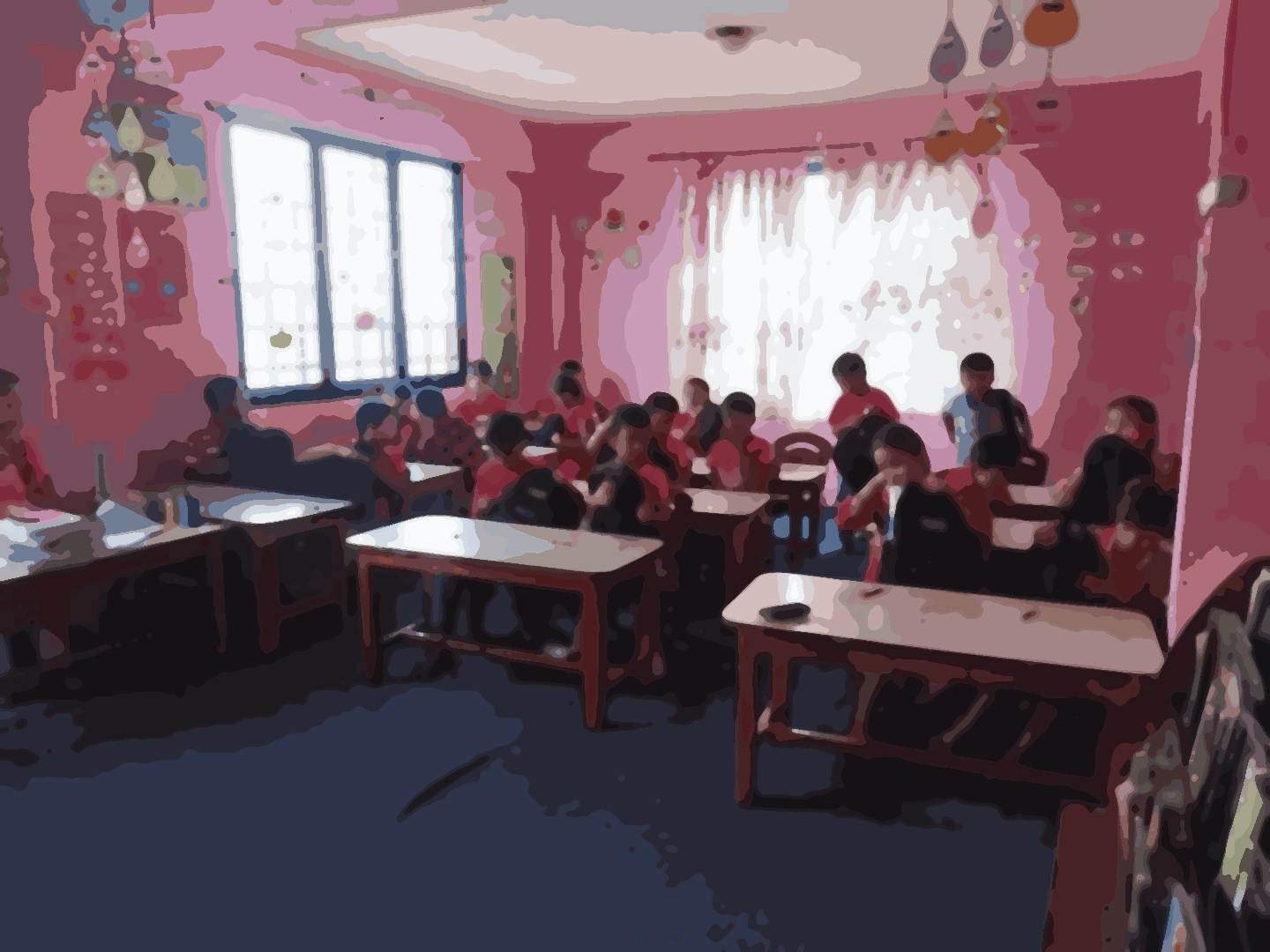 Times Elementary School