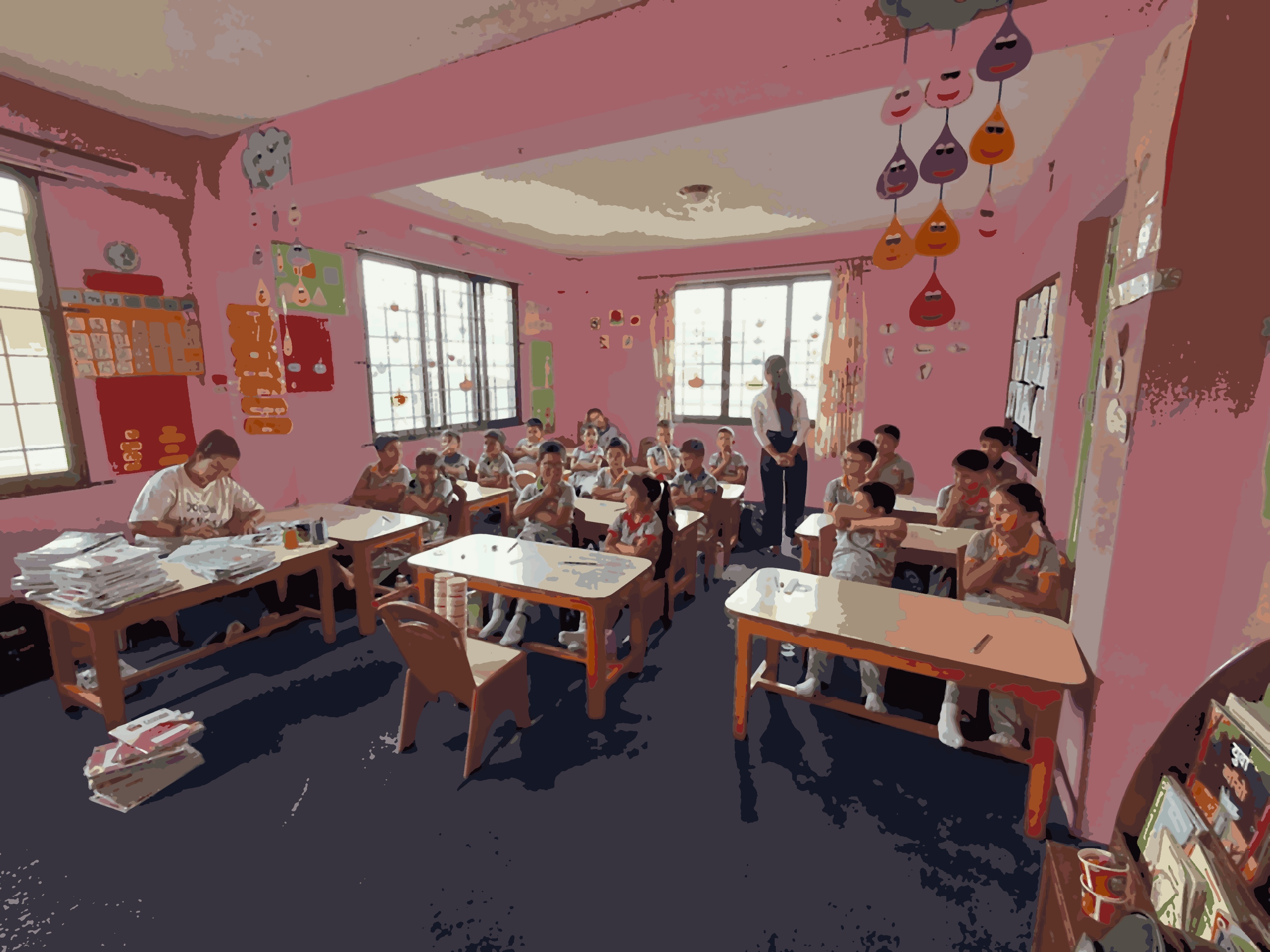Times Elementary School