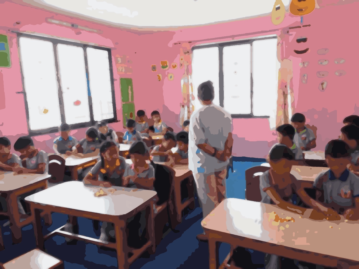 Times Elementary School