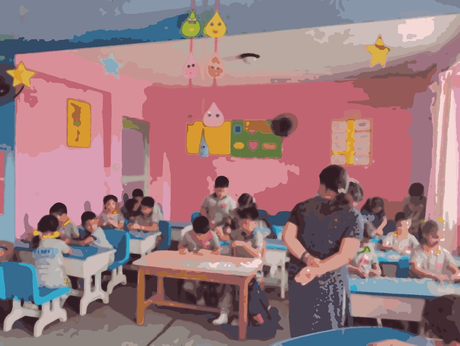 Times Elementary School