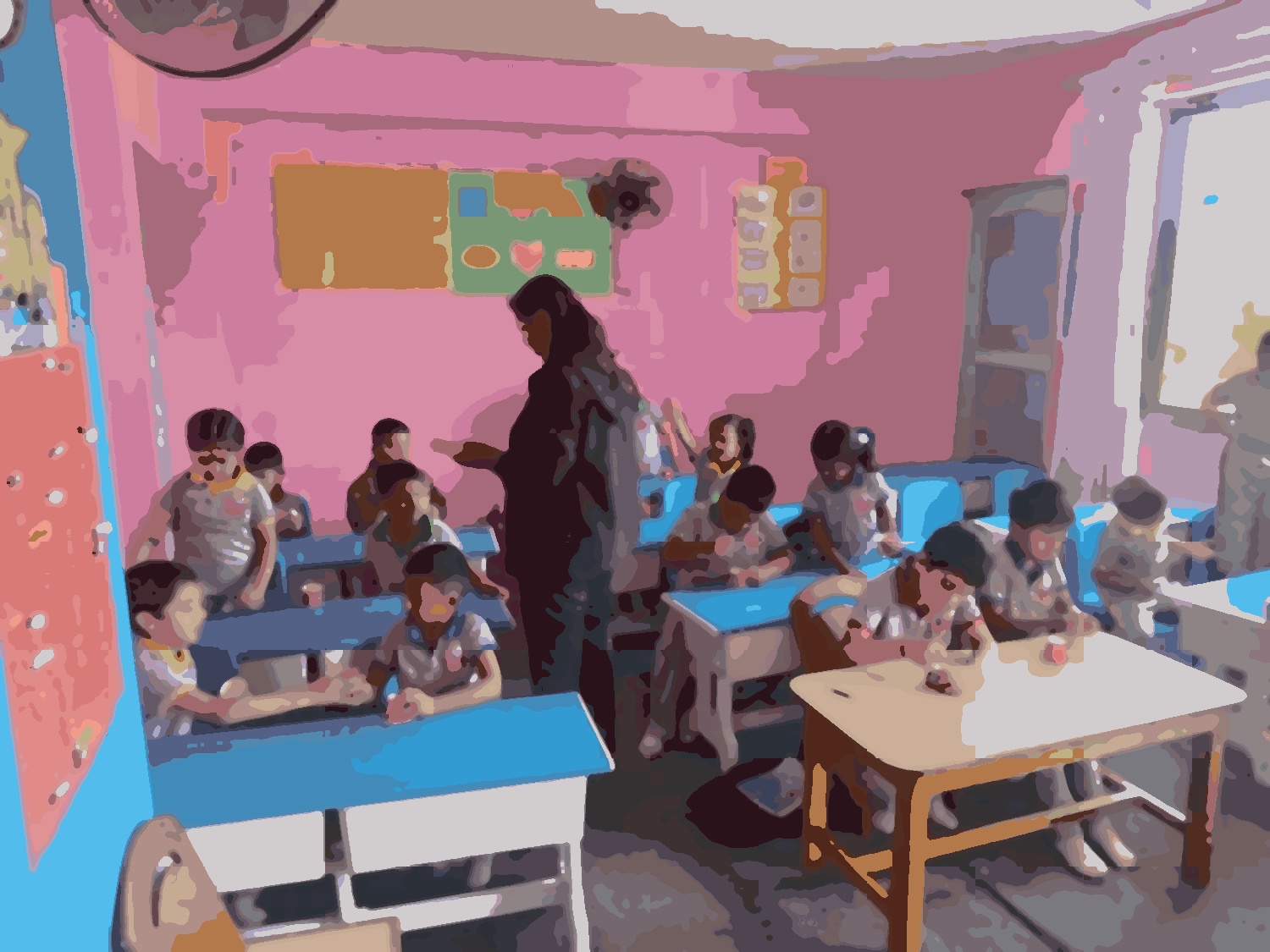 Times Elementary School