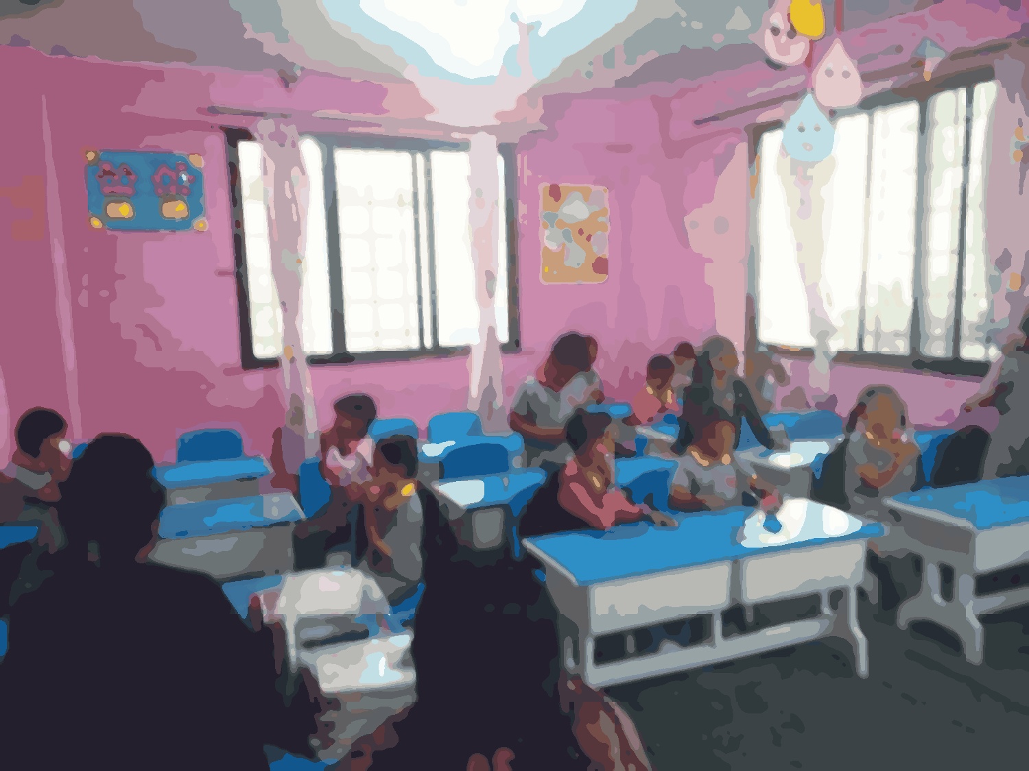 Times Elementary School