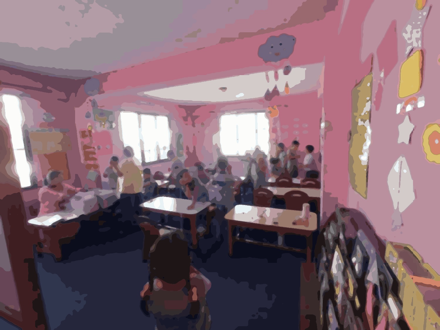 Times Elementary School