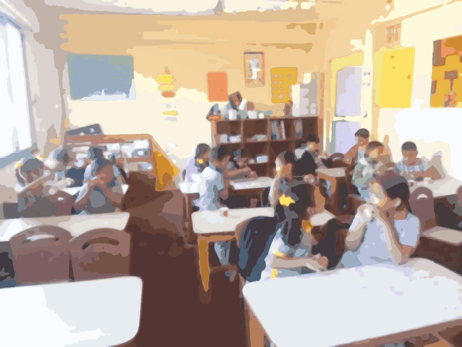 Times Elementary School