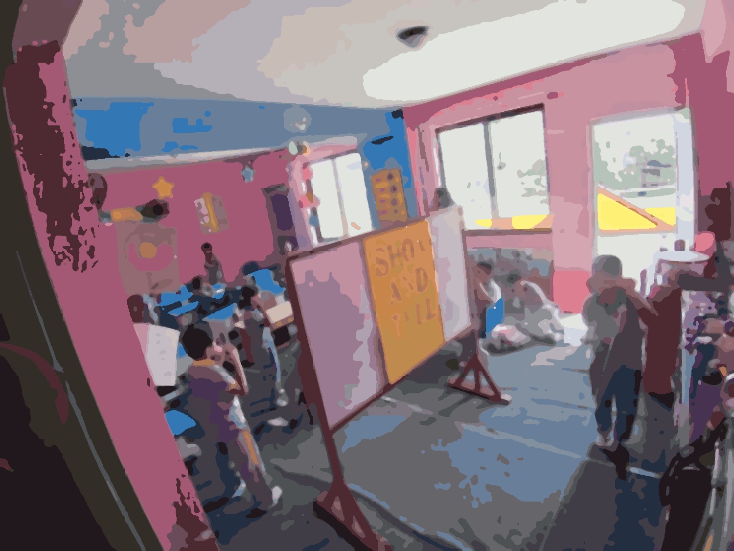 Times Elementary School