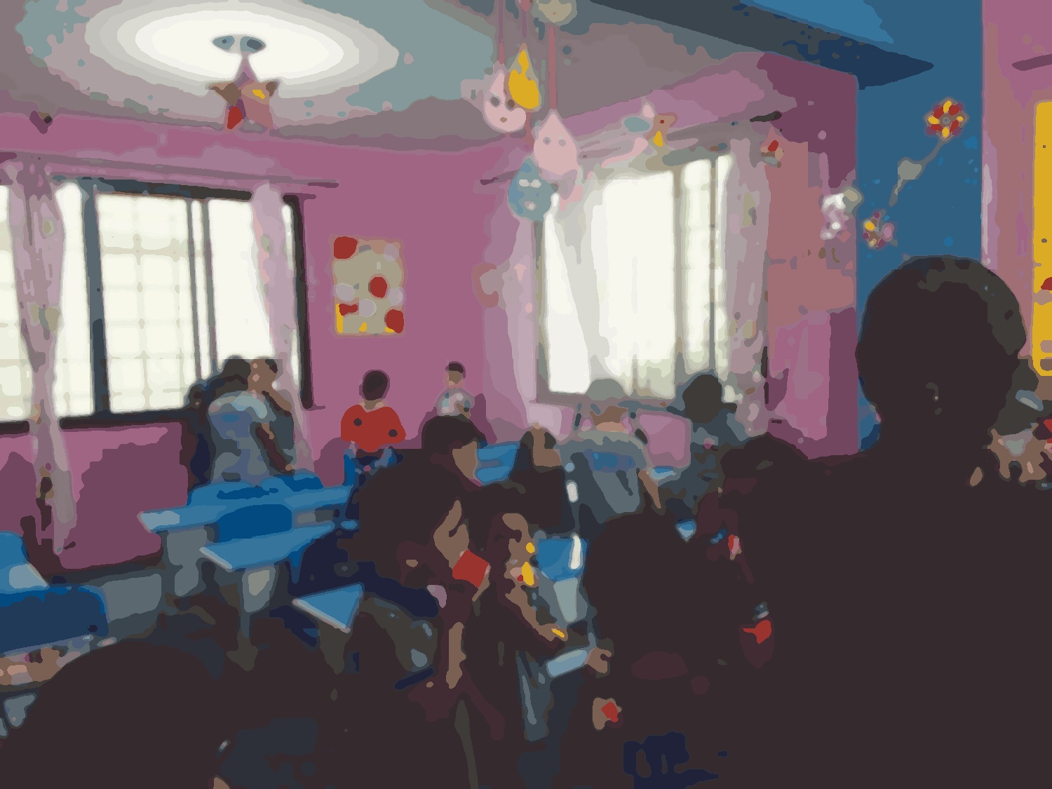 Times Elementary School