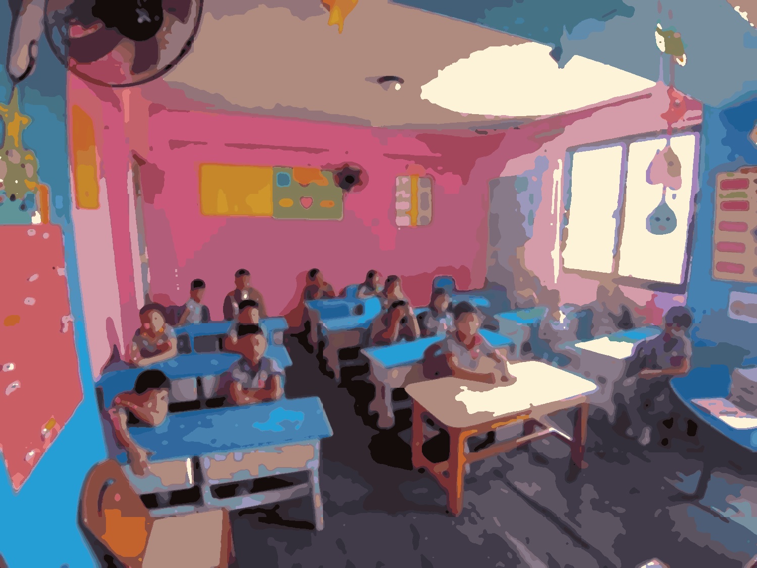 Times Elementary School