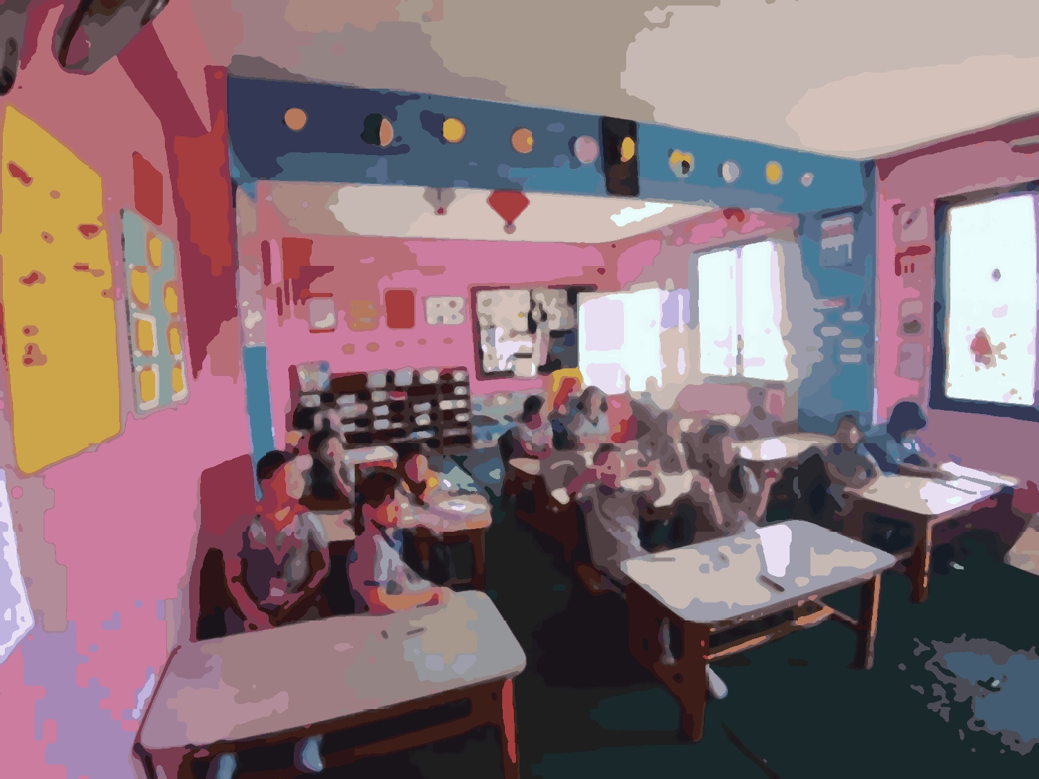 Times Elementary School