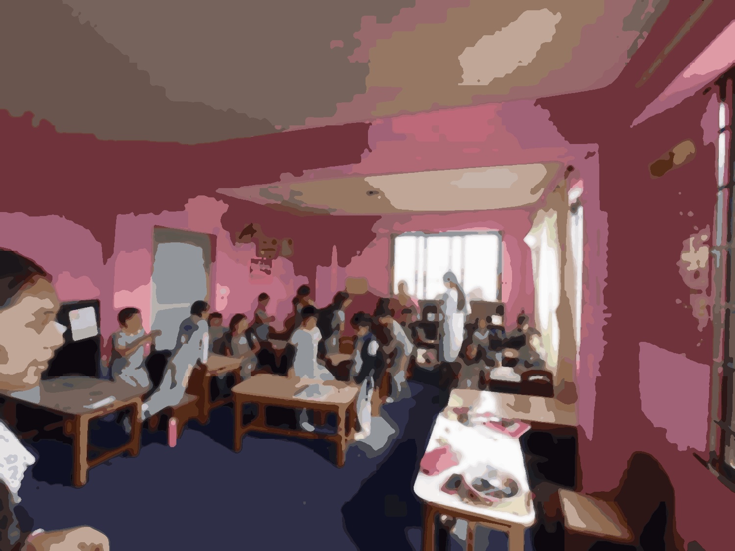 Times Elementary School