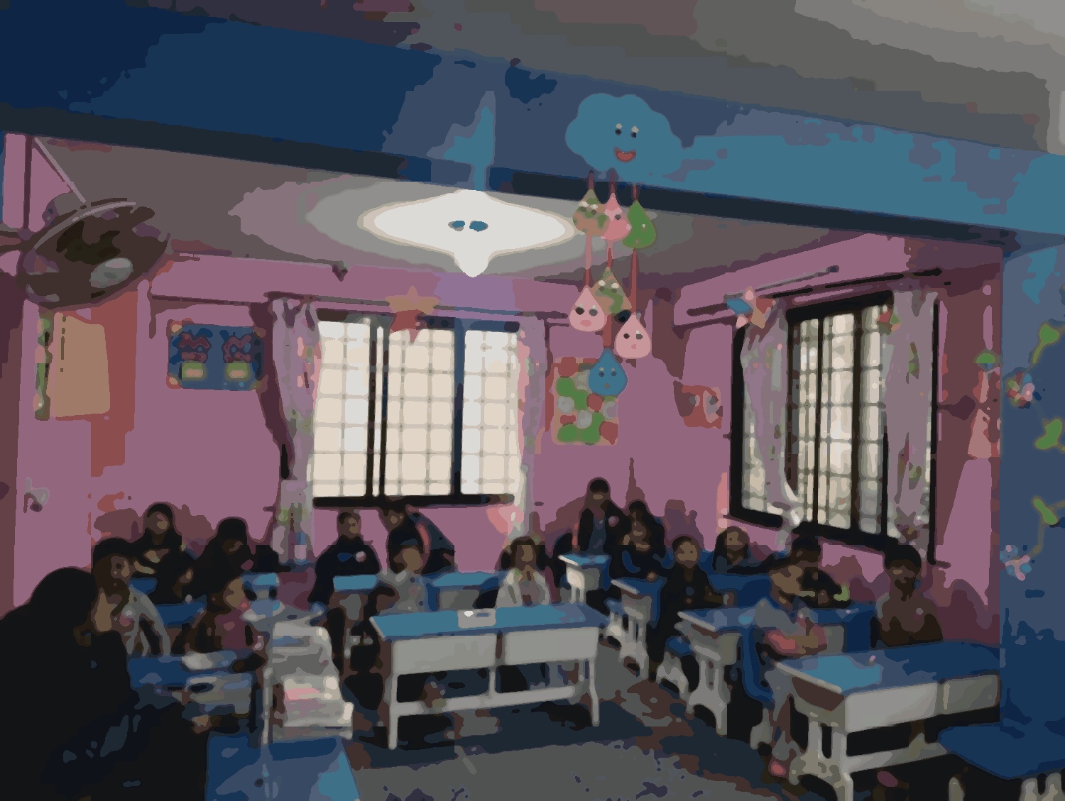 Times Elementary School